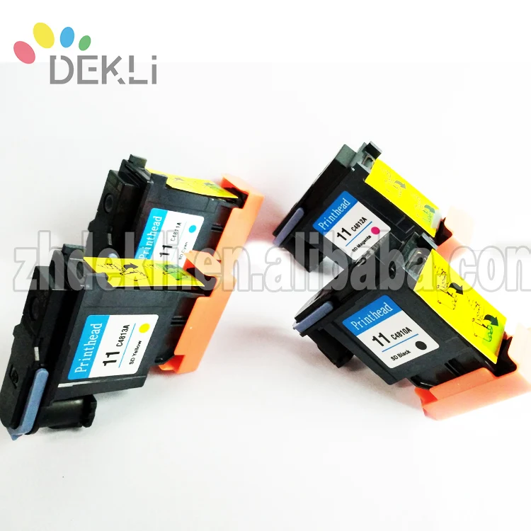 Printer Remanufactured Printhead For Hp 