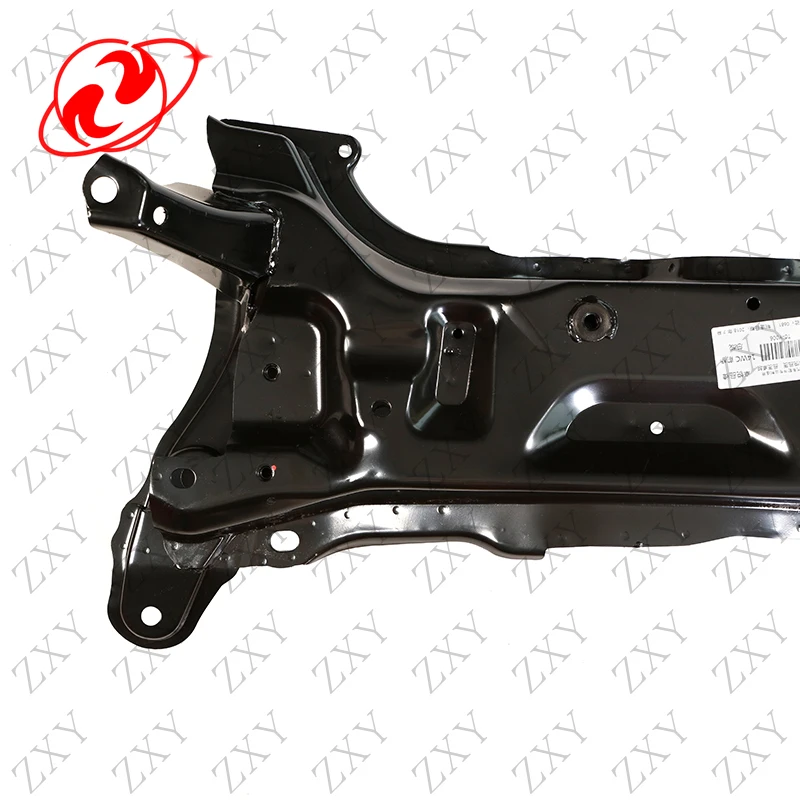 Car Auto Front Suspension Crossmember Subframe Yaris 14-