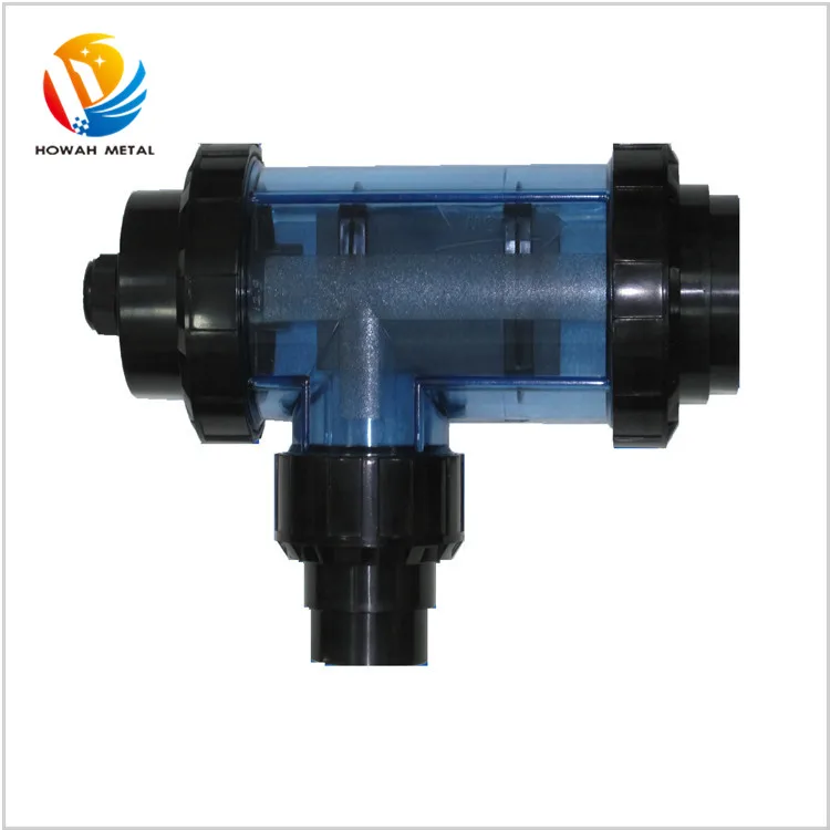 Swimming Pool Salt Chlorinator Chlorine Generator