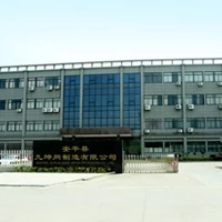 Anping Jiukun Wire Mesh Products Co., Ltd. 1