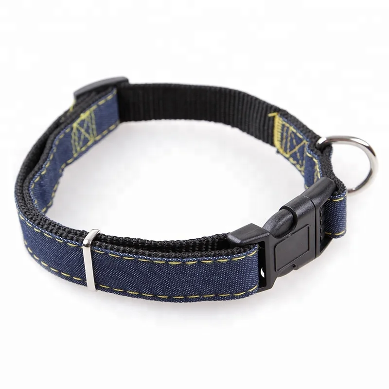 high quality dog collars