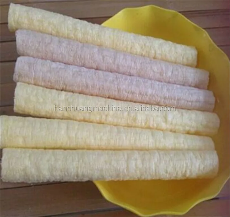Low Price Corn Sticks Extruder with Different Capacity
