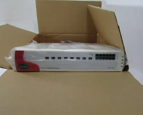 Radware Load Balancer Appdirector 1000 Radware AD1000