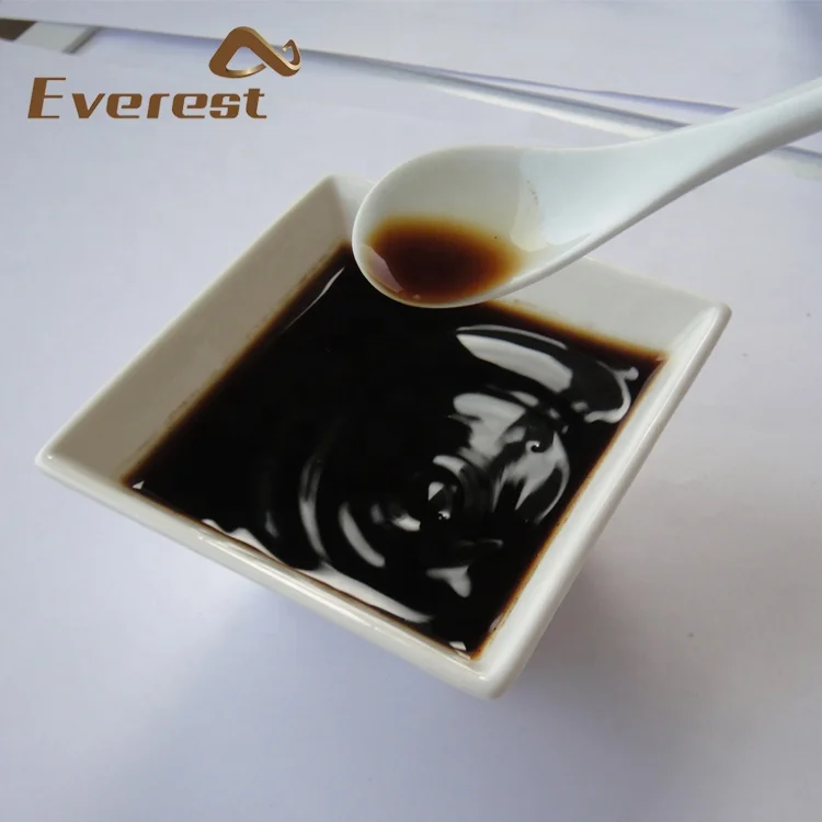 "Everest" High Quality Humic Acid Gibberellin Amino Acid GA3 Liquid Biostimulant Fertilizer