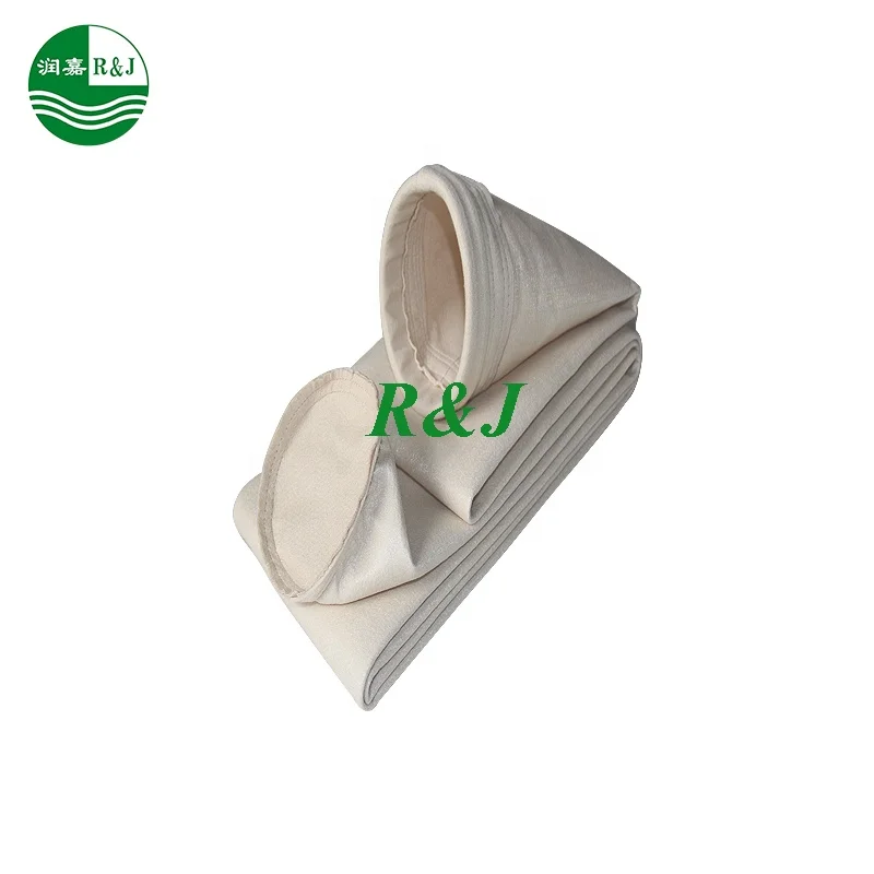 PP/PE/Nylon 25/50/100 Micron Liquid Filter Bag