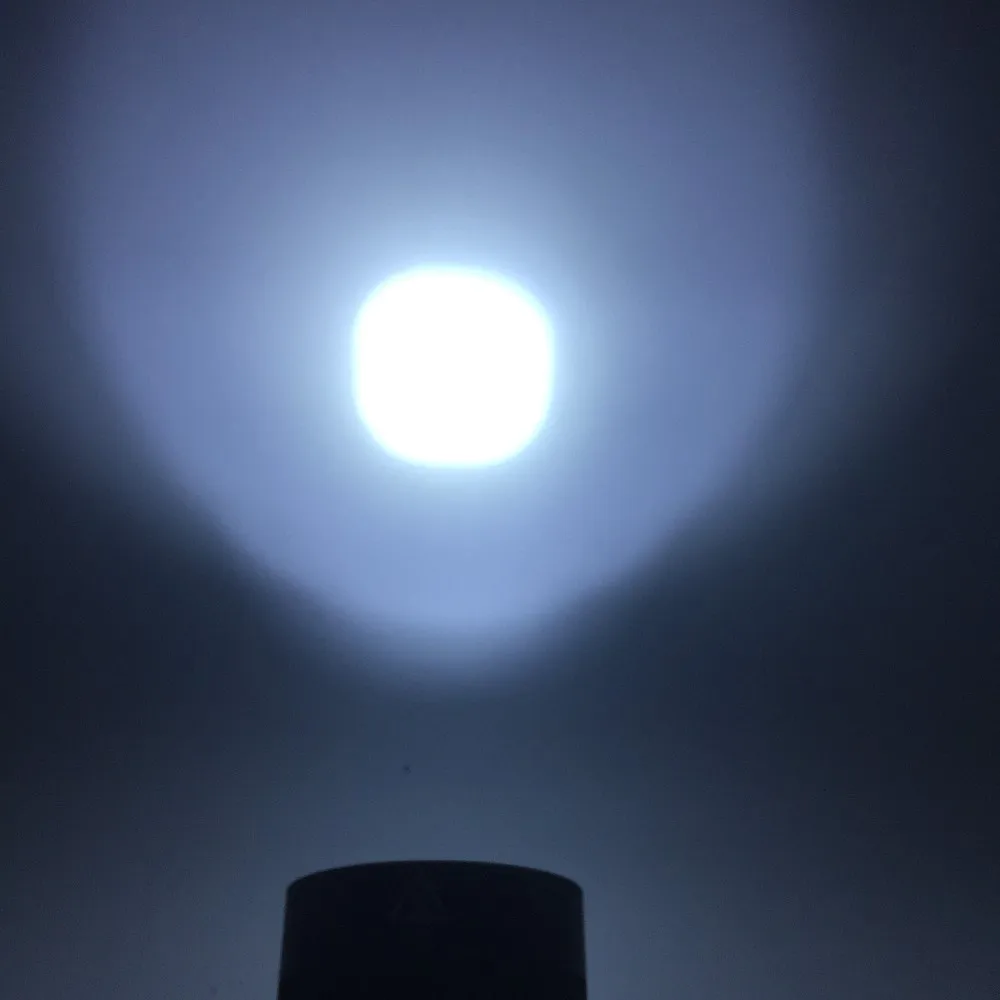 
L4X мото светодиодная лампа 40W 4500 с большим количеством люменов 4xcrees Светодиодная лампа белого света мотоцикла дальнего света головной свет 