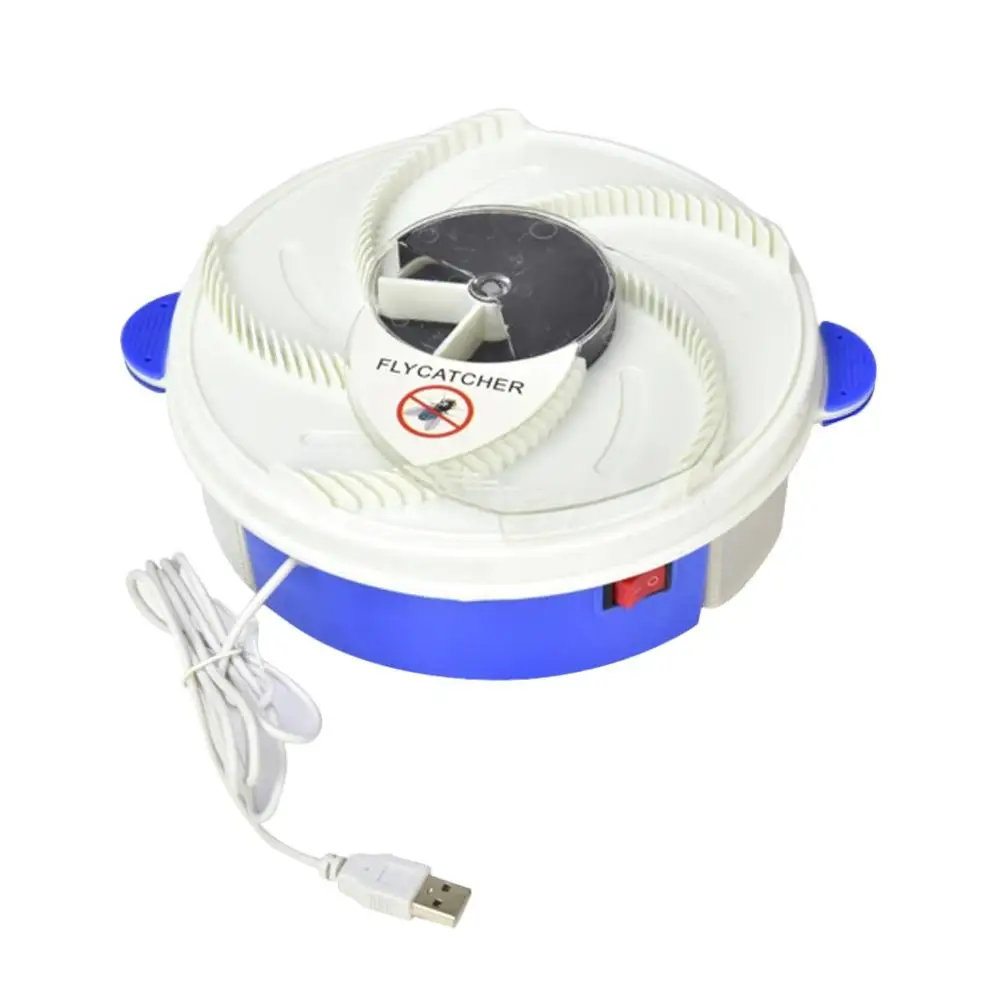 fly catcher device