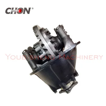 FUSO CANTER PS135 RATIO 8:37 MC864104 Diesel Rear Axle