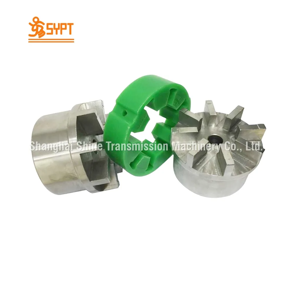 70R SAMIFLEX Wrapflex Couplings for Pumps