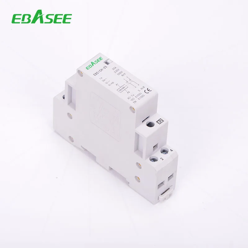 Single Pole Dc Contactor