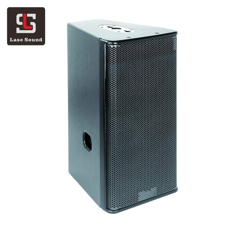 Professional Audio Speaker pa System LS1210 Single 12 Inch Professional Line Array Speaker Full Range Speaker for Small Events