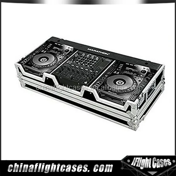 Pioneer Cdj Flight Case Aluminum Hardware Laminated For Pioneer Cdj 350 Djm 350 With Wheels Buy Aluminum Hardware Flight Case Cdj 350 Djm 350 Product On Alibaba Com