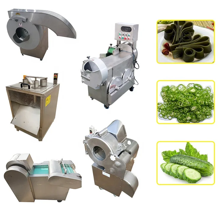 Turnip Cutting Machine Cutter Chopper Machine