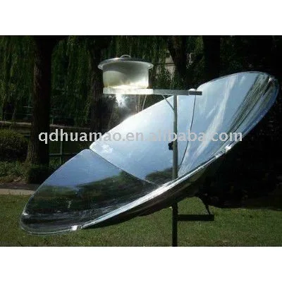Fornello Forno Solare - Buy Fornello Solare Ad Alta Efficienza Forno,Dom  Fornello,Fornello Solare E Forno Product on Alibaba.com