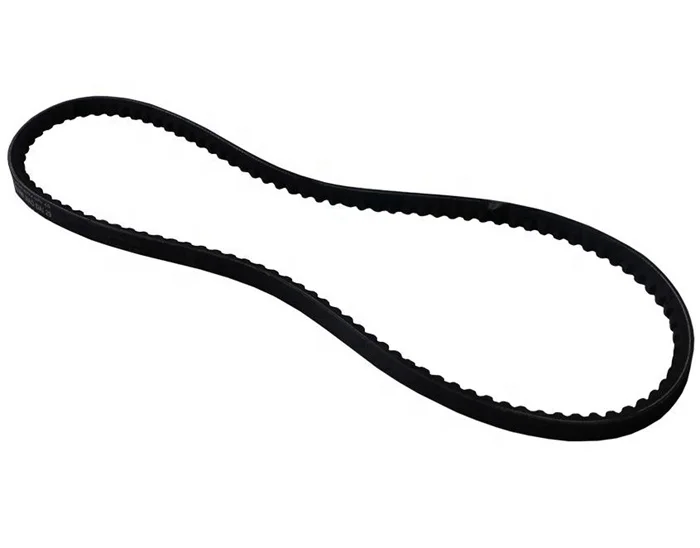 Genuine Xcmg Construction Machinery Diesel Engine Fan Belt 860121134