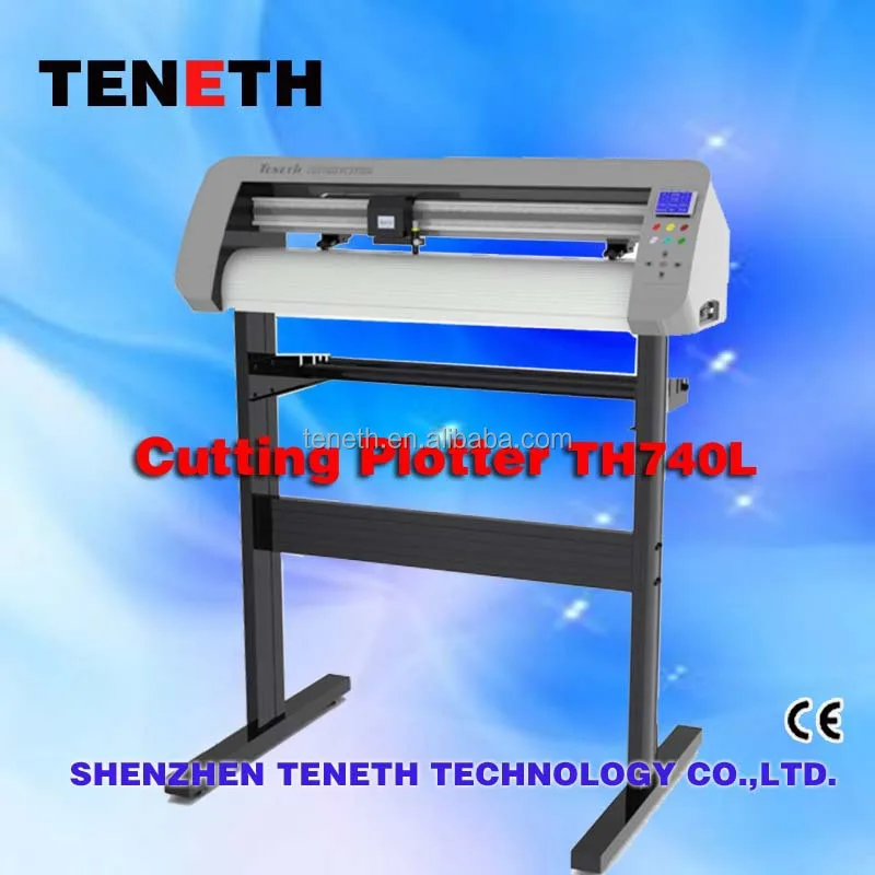 color laser plotter