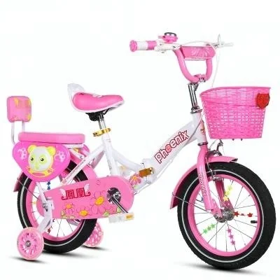small baby girl bicycle