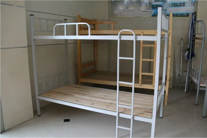 double deck bed 2nd hand