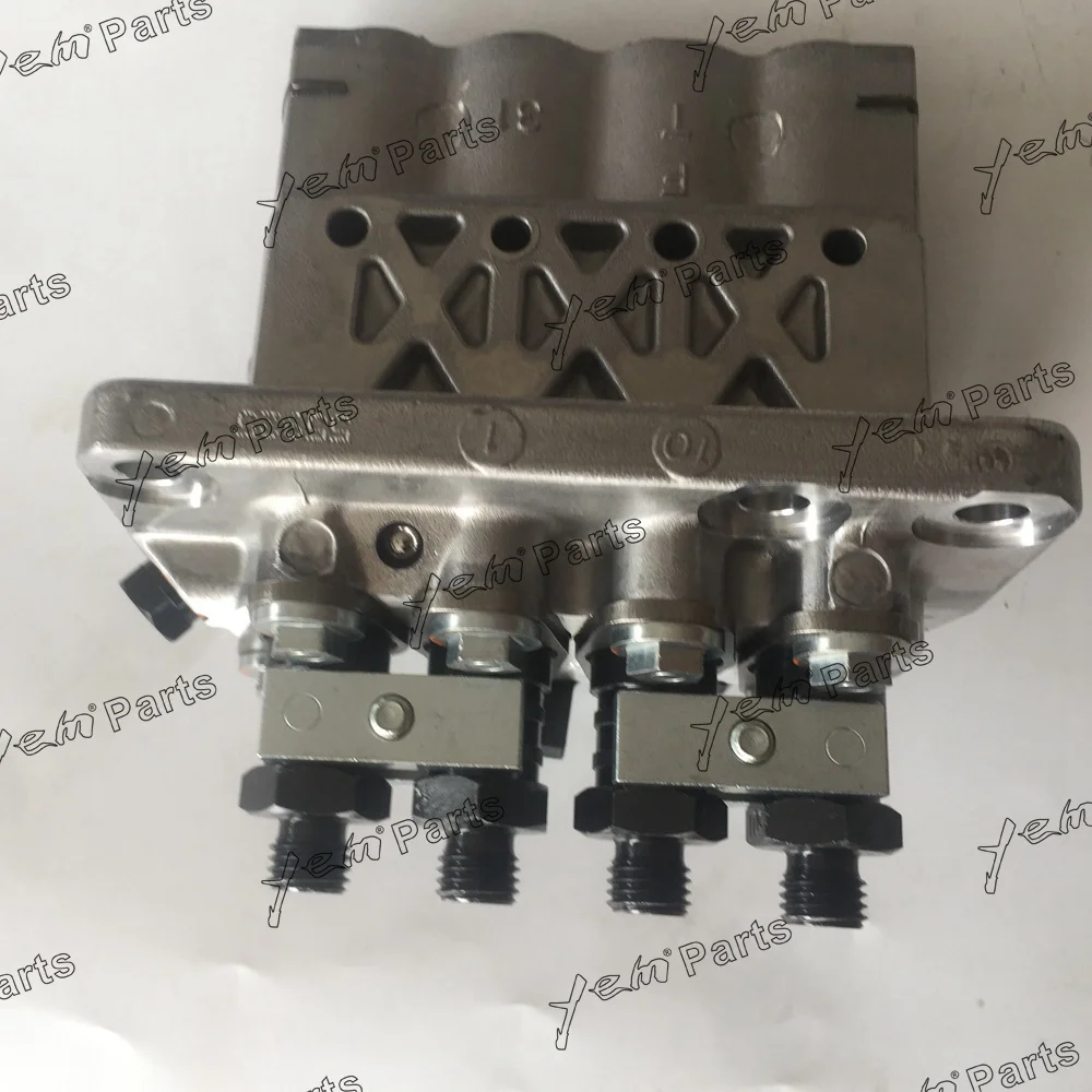 V2203 Fuel Injection Pump Part # 1G491-51012 104139-4191 2