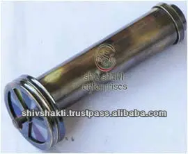 Латунный калейдоскоп, морской калейдоскоп