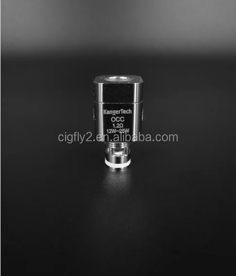 
 Оптовая продажа kanger SUBTANK OCC/ SSOCC катушка Ni200/0,2/0,5/1,2/Ом  