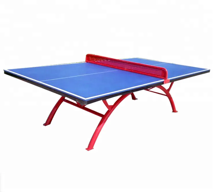 China Used Ping Pong Tables for Sale Second Table De Ping Pong Exterieur Ping Pong Balls Table Tennis