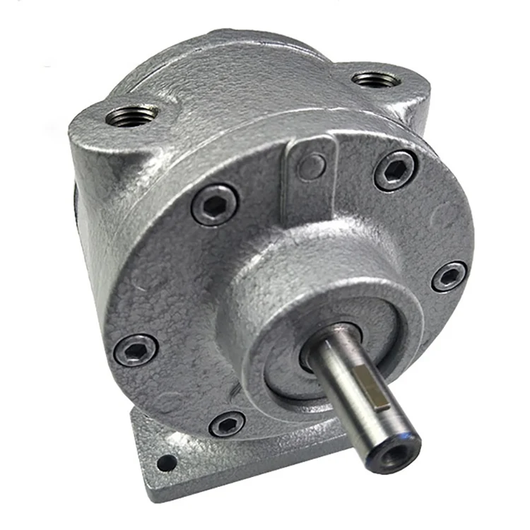 high quality pneumatic drill motor hx4am-h air motor compressed