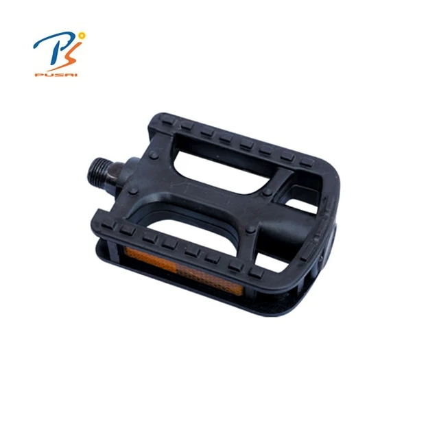 bicycle pedal reflectors