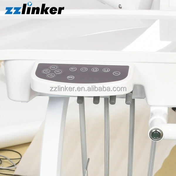 
 Дешевые стоматологические кресла LK-A11 Pro, Экономная стоматологическая установка ZZlinker  