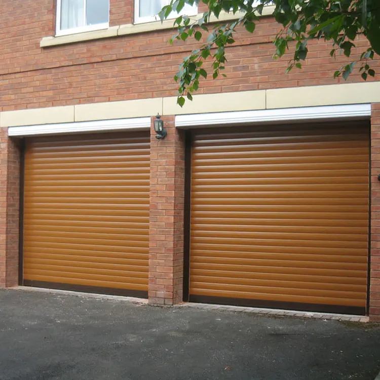 Automatic Harga Manual Roller Shutter Garage Door Size Buy Manual Roller Shutter Door Roller Shutter Door Size Harga Roller Shutter Door Product On Alibaba Com
