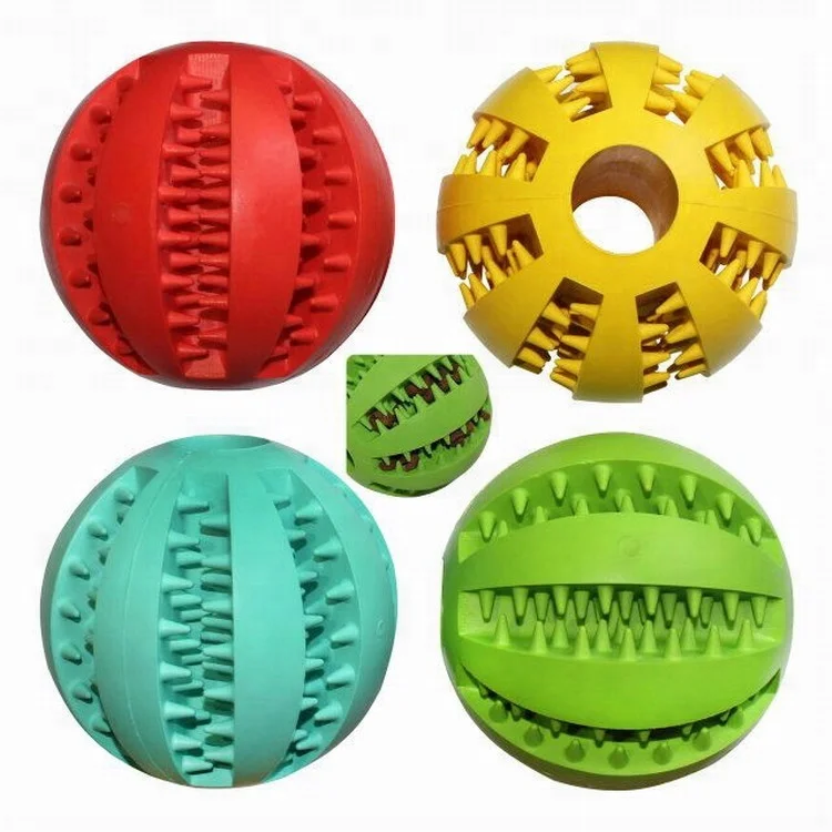 slow feeder ball for dogs