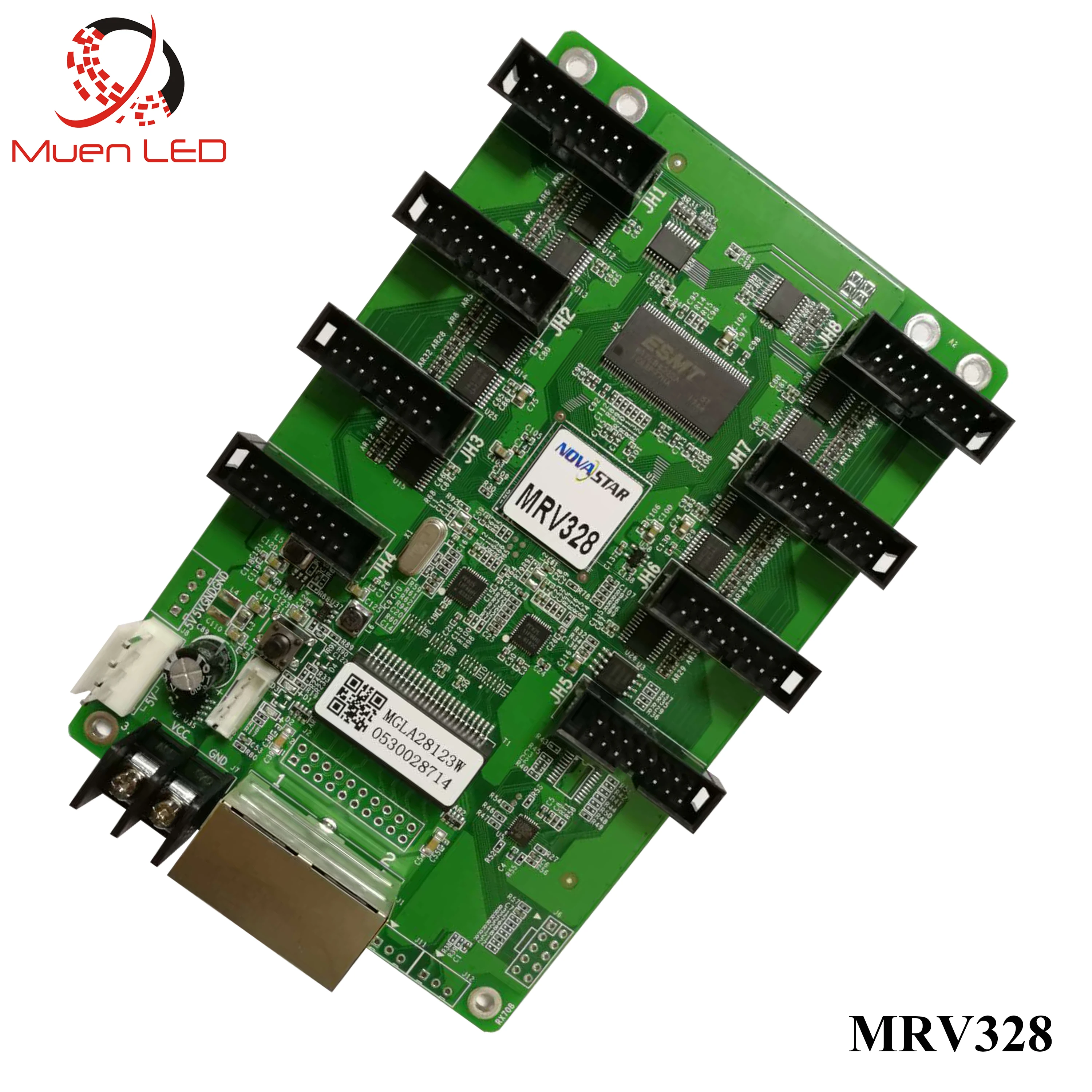 Novastar MRV328 Led Display Receiving Card