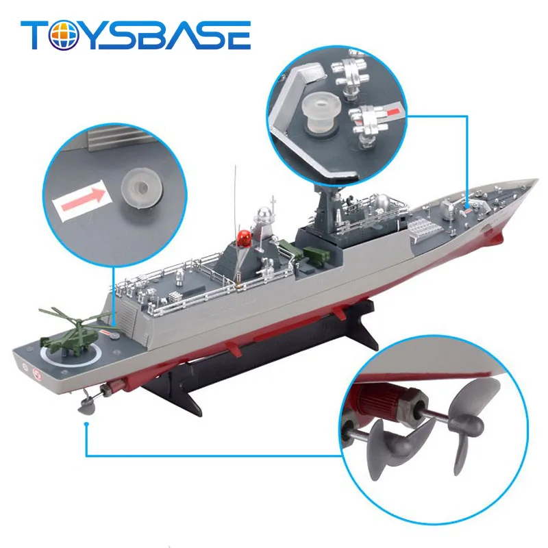 Rc navy deals boats