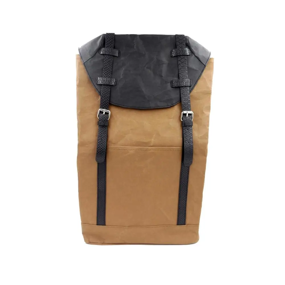 waxed duffle bolsa