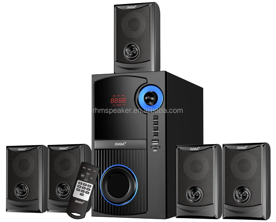 Multimedia home theatre Clearance