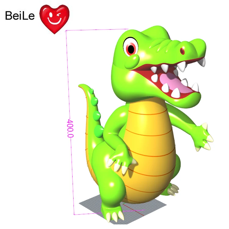 Dragon Gonflable Vert Personnalise Pour Bebe En Promotion Buy Gonflable Dragon Animal Gonflable Jouets Gonflable Dragon Jouet Product On Alibaba Com