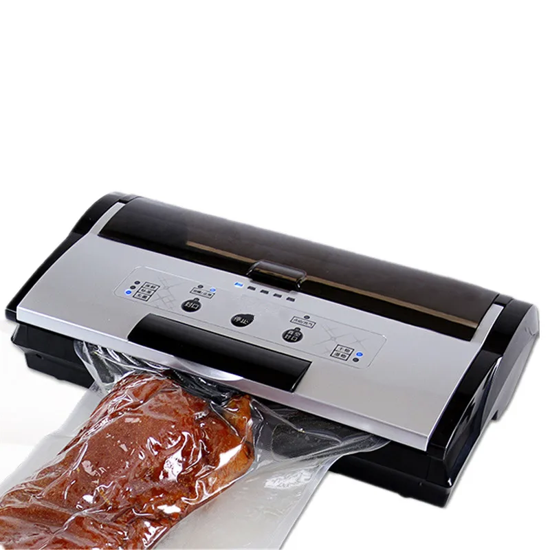 Seal Machine Te Koop Efficient Vacuum Sealer for Food