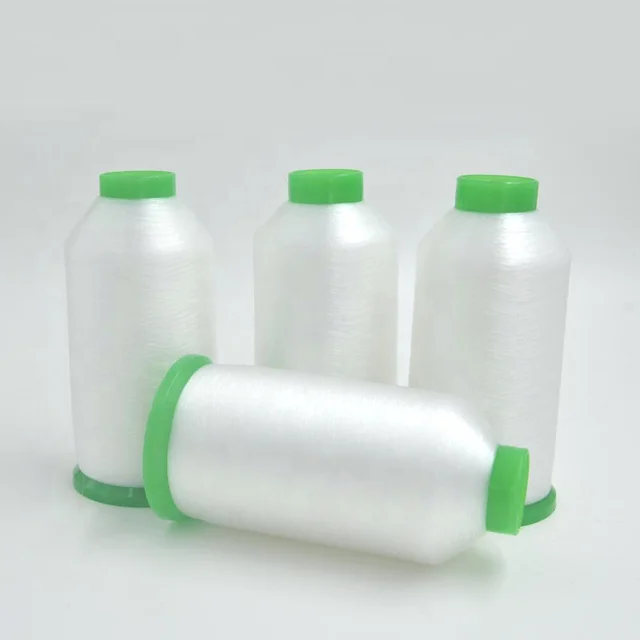 Нейлоновая однонитевая пряжа 0,15 ММ, коричневая однонитевая нить, продажа от производителя