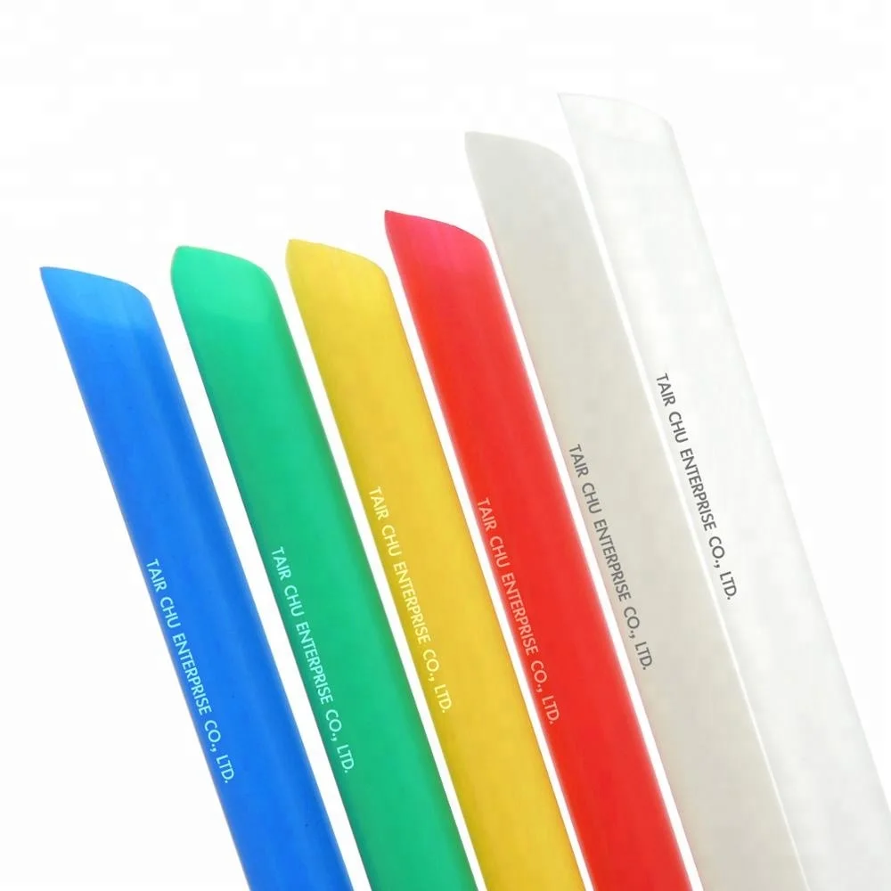 D:12mm Plastic Piercing Straw (L:18cm) - D:12mm Plastic Piercing