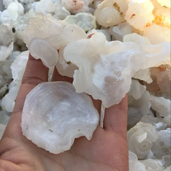 white agate rough stones wholesale white| Alibaba.com
