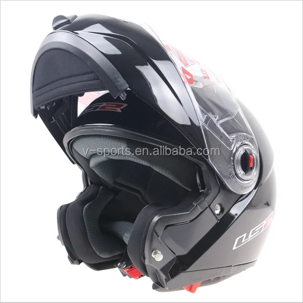 
 Высшее качество LS2 двойной объектив откидной мотоциклетный шлем модульный мотоциклетный шлем FF 370  Высокое качество LS2 двойной объектив флип мотоциклетный шлем модульный мотоциклетный шлем FF 370