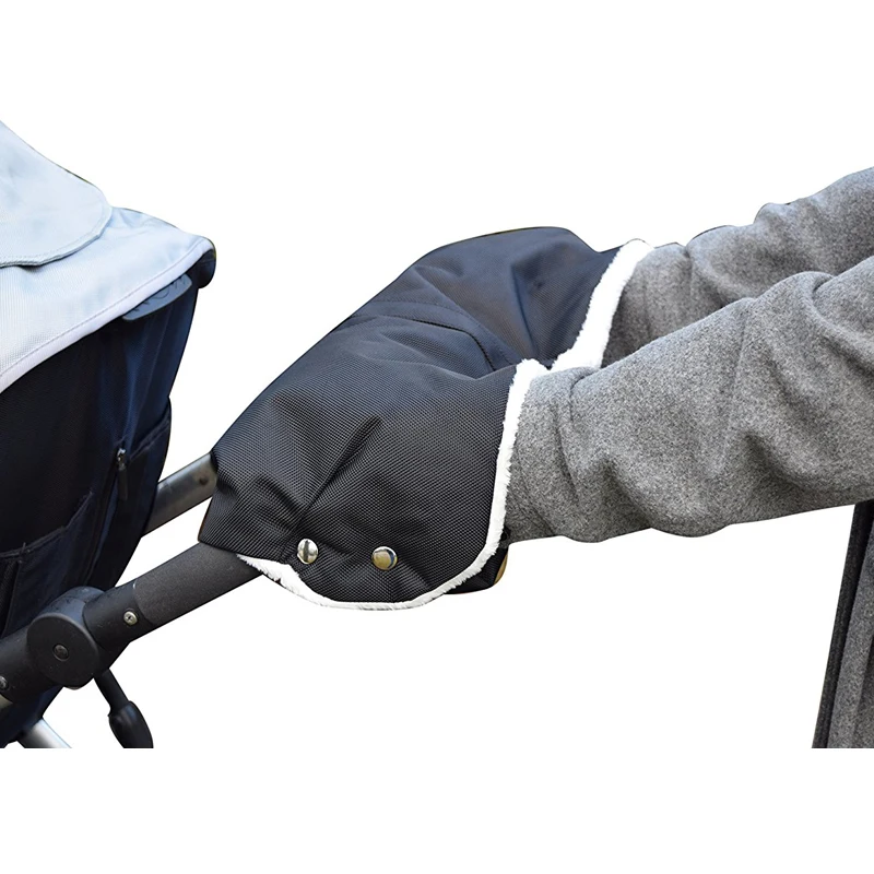 stroller hand muff bugaboo