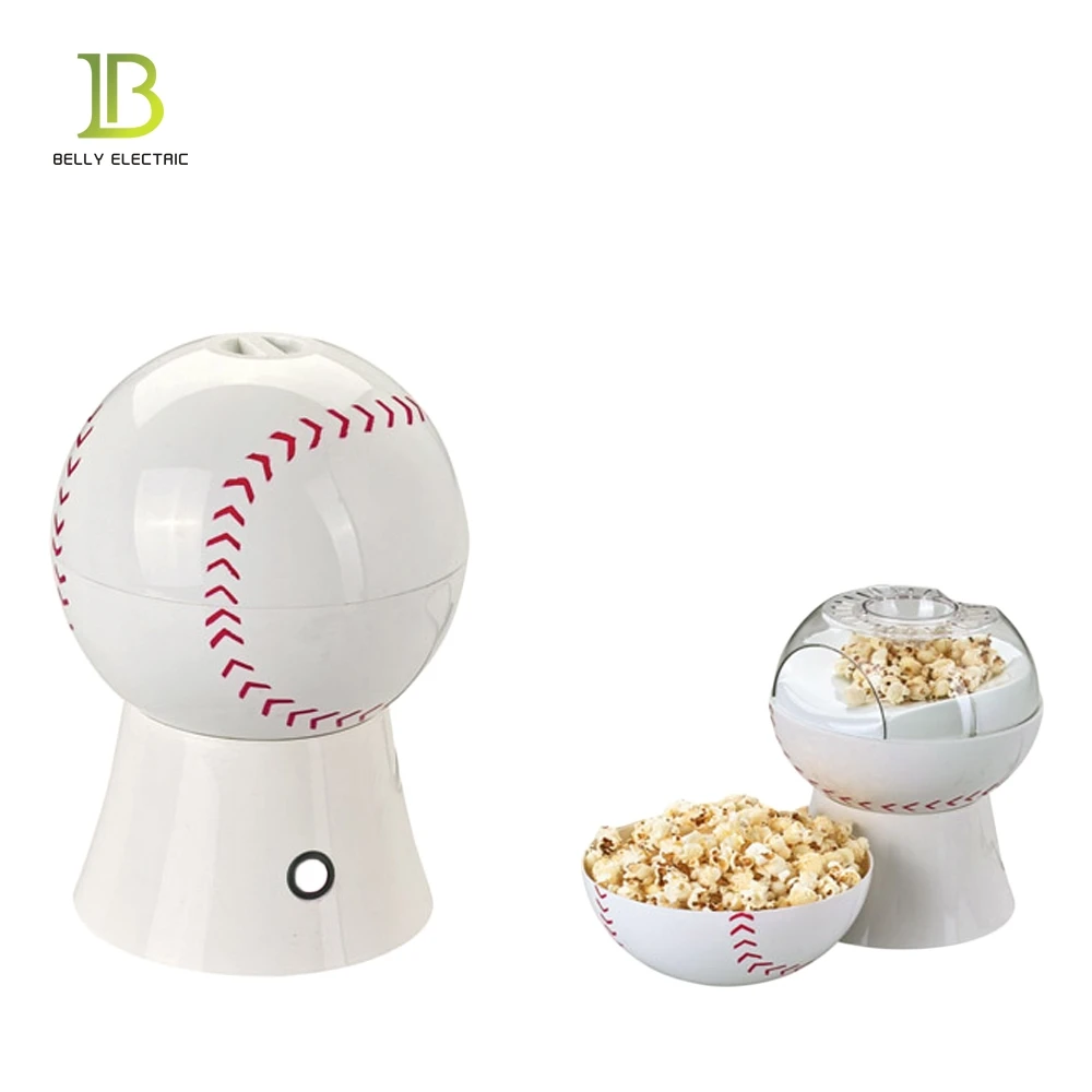 mini old fashioned popcorn maker