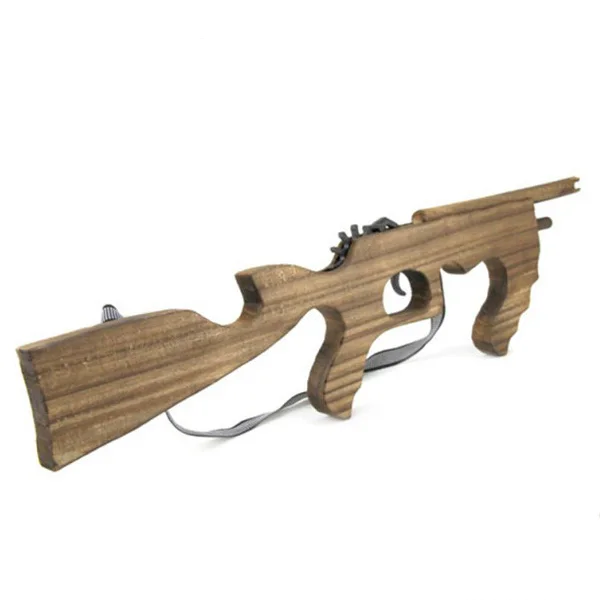 子供用輪ゴム銃木製スナイパーおもちゃ銃卸売用 Buy ゴムローゼズ 狙撃おもちゃの銃 おもちゃの銃とゴムバンド Product On Alibaba Com