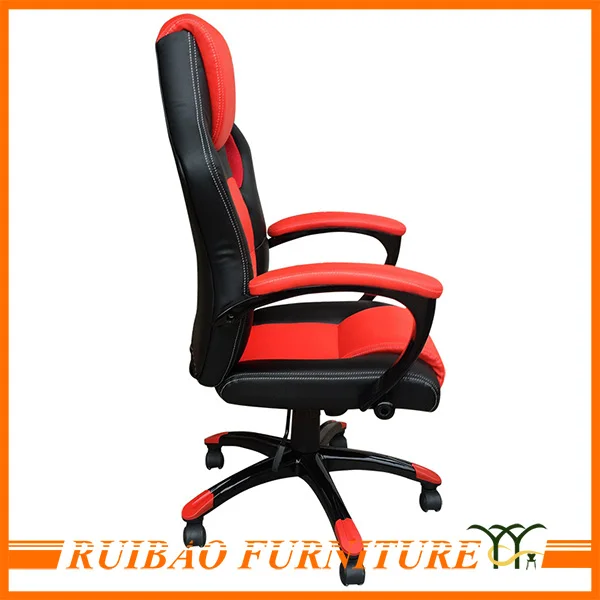 Современные Поворотный Сетки Исполнительный Стул Офиса Высокая Спинка Офисного