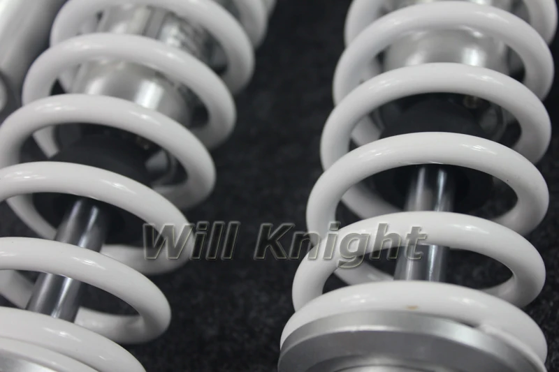 
320 мм Универсальный мотоциклетный амортизатор для Dirtbike Gokart ATV Quad 