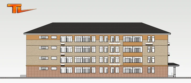 Low price steel structure building construction prefabricated warehouse workshop design