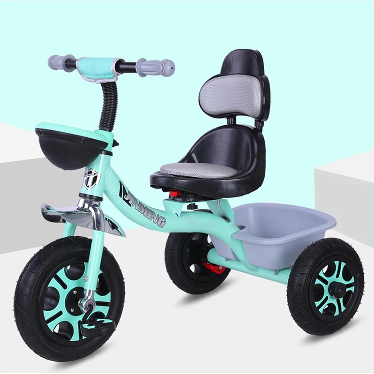 Metal pp Material and Car Type Kids Pedal Trike/children Tricycle Malaysia