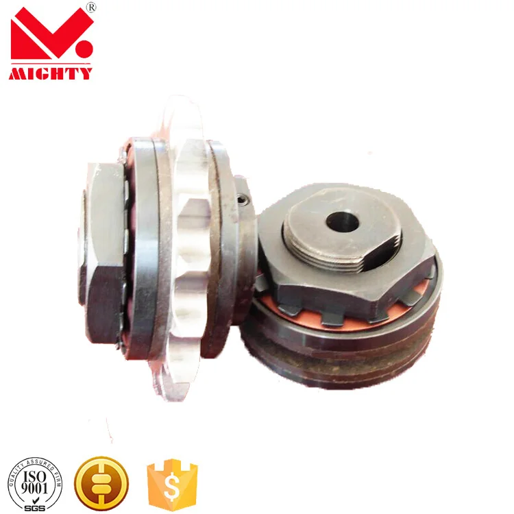 Стальной крутящий момент limier муфта TL200 TL250 TL350 TL500 TL700