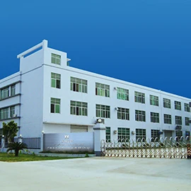 Guangzhou Hi-Tech Cosmetic Company Ltd. 1